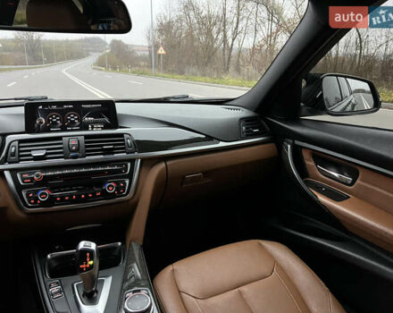 Серый БМВ 3 Серия, объемом двигателя 2 л и пробегом 178 тыс. км за 15999 $, фото 119 на Automoto.ua