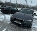 Серый БМВ 3 Серия, объемом двигателя 2 л и пробегом 170 тыс. км за 14500 $, фото 1 на Automoto.ua