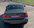 Серый БМВ 3 Серия, объемом двигателя 2 л и пробегом 180 тыс. км за 14600 $, фото 7 на Automoto.ua