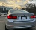 Серый БМВ 3 Серия, объемом двигателя 2 л и пробегом 127 тыс. км за 16700 $, фото 1 на Automoto.ua