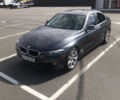 Сірий БМВ 3 Серія, об'ємом двигуна 2 л та пробігом 131 тис. км за 14500 $, фото 1 на Automoto.ua