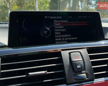 Серый БМВ 3 Серия, объемом двигателя 2 л и пробегом 109 тыс. км за 14000 $, фото 11 на Automoto.ua