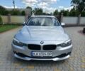 Серый БМВ 3 Серия, объемом двигателя 2 л и пробегом 140 тыс. км за 11800 $, фото 1 на Automoto.ua