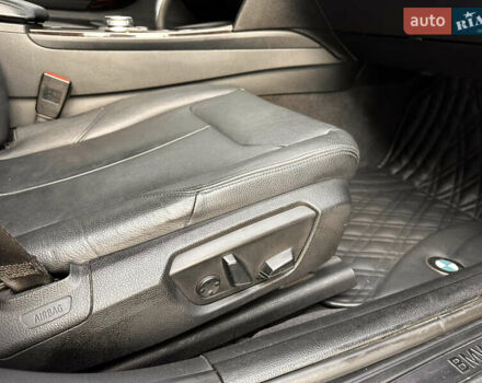 Серый БМВ 3 Серия, объемом двигателя 2 л и пробегом 170 тыс. км за 14350 $, фото 33 на Automoto.ua