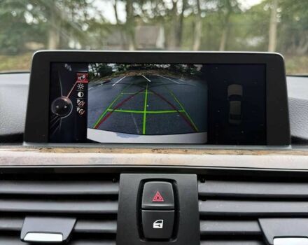 Сірий БМВ 3 Серія, об'ємом двигуна 2 л та пробігом 80 тис. км за 8300 $, фото 7 на Automoto.ua