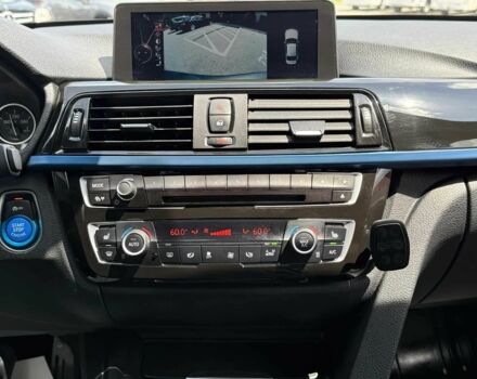 Сірий БМВ 3 Серія, об'ємом двигуна 3 л та пробігом 140 тис. км за 9500 $, фото 19 на Automoto.ua