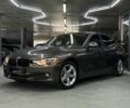 БМВ 3 Серия 2014 в Одессе на Automoto.ua Серый БМВ 3 Серия, объемом двигателя 2 л и пробегом 99 тыс. км за 13900 $, фото 6 на Automoto.ua