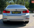 Серый БМВ 3 Серия, объемом двигателя 2 л и пробегом 109 тыс. км за 14000 $, фото 5 на Automoto.ua