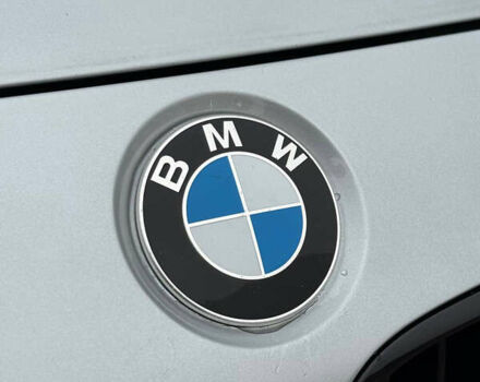 Серый БМВ 3 Серия, объемом двигателя 2 л и пробегом 225 тыс. км за 12600 $, фото 9 на Automoto.ua