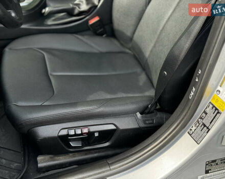 Серый БМВ 3 Серия, объемом двигателя 2 л и пробегом 133 тыс. км за 15499 $, фото 28 на Automoto.ua