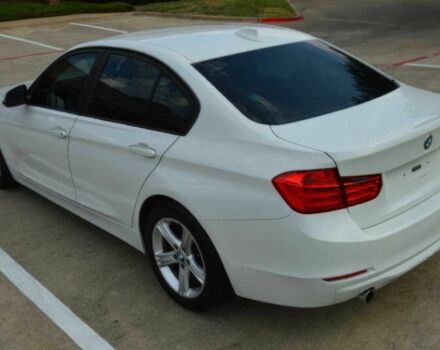 Сірий БМВ 3 Серія, об'ємом двигуна 2 л та пробігом 85 тис. км за 7300 $, фото 5 на Automoto.ua