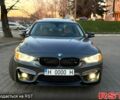 Серый БМВ 3 Серия, объемом двигателя 3 л и пробегом 0 тыс. км за 19000 $, фото 8 на Automoto.ua