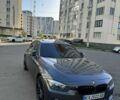 Серый БМВ 3 Серия, объемом двигателя 2 л и пробегом 162 тыс. км за 298 $, фото 2 на Automoto.ua
