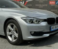 Серый БМВ 3 Серия, объемом двигателя 2 л и пробегом 133 тыс. км за 15499 $, фото 11 на Automoto.ua