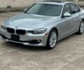 Серый БМВ 3 Серия, объемом двигателя 2 л и пробегом 89 тыс. км за 2800 $, фото 2 на Automoto.ua