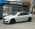 Серый БМВ 3 Серия, объемом двигателя 2 л и пробегом 170 тыс. км за 13700 $, фото 1 на Automoto.ua