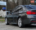 Сірий БМВ 3 Серія, об'ємом двигуна 2 л та пробігом 236 тис. км за 14500 $, фото 34 на Automoto.ua