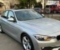 Серый БМВ 3 Серия, объемом двигателя 2 л и пробегом 127 тыс. км за 16700 $, фото 12 на Automoto.ua