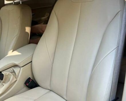 Сірий БМВ 3 Серія, об'ємом двигуна 2 л та пробігом 141 тис. км за 16000 $, фото 7 на Automoto.ua