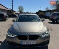 Серый БМВ 3 Серия, объемом двигателя 2 л и пробегом 120 тыс. км за 13200 $, фото 1 на Automoto.ua