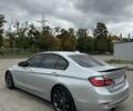 БМВ 3 Серия 2015 в Днепре (Днепропетровске) на Automoto.ua Серый БМВ 3 Серия, объемом двигателя 2 л и пробегом 153 тыс. км за 11550 $, фото 3 на Automoto.ua