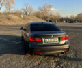 Серый БМВ 3 Серия, объемом двигателя 2.98 л и пробегом 145 тыс. км за 21000 $, фото 6 на Automoto.ua