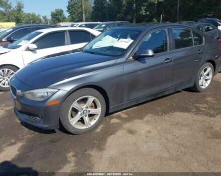 Сірий БМВ 3 Серія, об'ємом двигуна 0 л та пробігом 125 тис. км за 1900 $, фото 2 на Automoto.ua