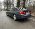 Сірий БМВ 3 Серія, об'ємом двигуна 2 л та пробігом 76 тис. км за 14200 $, фото 2 на Automoto.ua