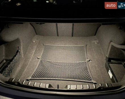 Серый БМВ 3 Серия, объемом двигателя 2 л и пробегом 184 тыс. км за 15999 $, фото 28 на Automoto.ua