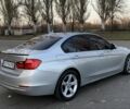 Серый БМВ 3 Серия, объемом двигателя 2 л и пробегом 220 тыс. км за 10990 $, фото 3 на Automoto.ua