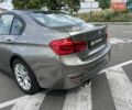 Серый БМВ 3 Серия, объемом двигателя 2 л и пробегом 72 тыс. км за 18500 $, фото 9 на Automoto.ua