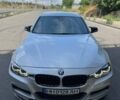 Серый БМВ 3 Серия, объемом двигателя 2 л и пробегом 82 тыс. км за 18999 $, фото 1 на Automoto.ua