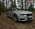 Сірий БМВ 3 Серія, об'ємом двигуна 2 л та пробігом 167 тис. км за 15500 $, фото 1 на Automoto.ua