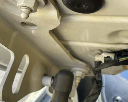 БМВ 3 Серия 2015 в Запорожье на Automoto.ua Серый БМВ 3 Серия, объемом двигателя 2 л и пробегом 165 тыс. км за 12800 $, фото 27 на Automoto.ua