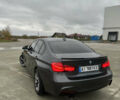 Серый БМВ 3 Серия, объемом двигателя 2 л и пробегом 138 тыс. км за 16500 $, фото 6 на Automoto.ua
