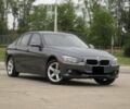 Серый БМВ 3 Серия, объемом двигателя 2 л и пробегом 99 тыс. км за 3500 $, фото 1 на Automoto.ua