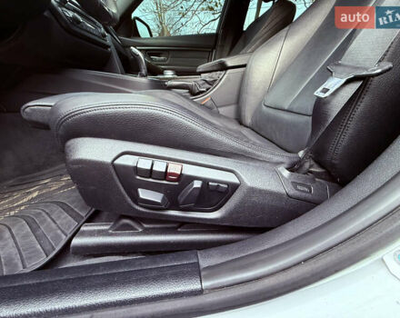 Сірий БМВ 3 Серія, об'ємом двигуна 2 л та пробігом 134 тис. км за 17200 $, фото 4 на Automoto.ua