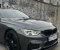 Серый БМВ 3 Серия, объемом двигателя 2 л и пробегом 159 тыс. км за 15700 $, фото 4 на Automoto.ua
