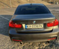 Серый БМВ 3 Серия, объемом двигателя 2.98 л и пробегом 145 тыс. км за 21000 $, фото 14 на Automoto.ua