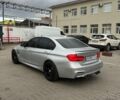 Серый БМВ 3 Серия, объемом двигателя 2 л и пробегом 150 тыс. км за 14650 $, фото 6 на Automoto.ua