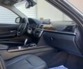 Сірий БМВ 3 Серія, об'ємом двигуна 2 л та пробігом 124 тис. км за 7000 $, фото 11 на Automoto.ua