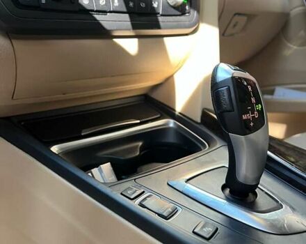 Сірий БМВ 3 Серія, об'ємом двигуна 2 л та пробігом 141 тис. км за 16000 $, фото 16 на Automoto.ua