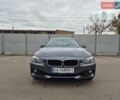 Серый БМВ 3 Серия, объемом двигателя 2 л и пробегом 145 тыс. км за 15000 $, фото 1 на Automoto.ua