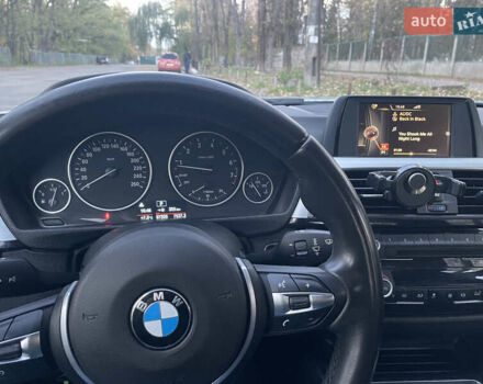 Серый БМВ 3 Серия, объемом двигателя 2 л и пробегом 97 тыс. км за 15500 $, фото 20 на Automoto.ua
