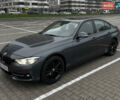Серый БМВ 3 Серия, объемом двигателя 2 л и пробегом 94 тыс. км за 15800 $, фото 6 на Automoto.ua