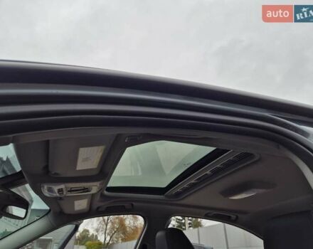 Серый БМВ 3 Серия, объемом двигателя 2 л и пробегом 144 тыс. км за 15500 $, фото 6 на Automoto.ua