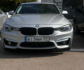 Серый БМВ 3 Серия, объемом двигателя 2 л и пробегом 72 тыс. км за 14600 $, фото 7 на Automoto.ua