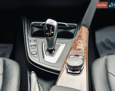 Серый БМВ 3 Серия, объемом двигателя 2 л и пробегом 187 тыс. км за 12900 $, фото 29 на Automoto.ua