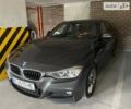 Серый БМВ 3 Серия, объемом двигателя 2 л и пробегом 120 тыс. км за 14000 $, фото 1 на Automoto.ua