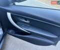 Серый БМВ 3 Серия, объемом двигателя 2 л и пробегом 51 тыс. км за 15300 $, фото 25 на Automoto.ua